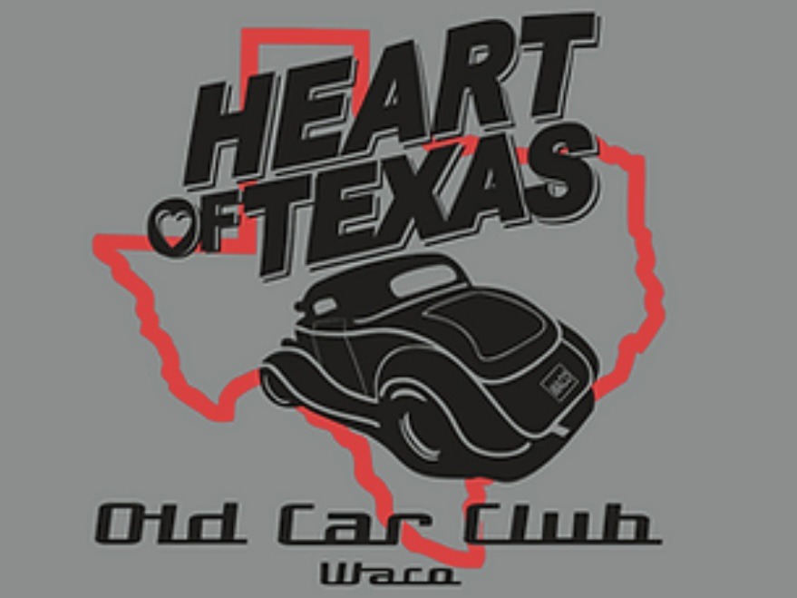 Heart of Texas Old Car Club